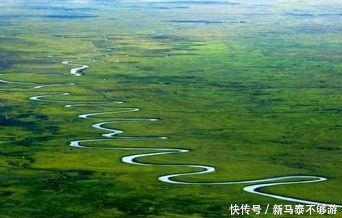 全球最“神奇”的河！河水逆行倒流，宽度只有一本书的距离，当地