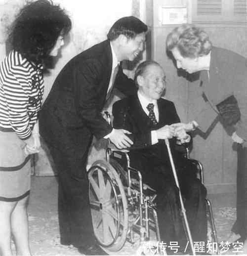 湖南老人隐居美国三十八年,身份曝光后总统亲致信,至死不归国