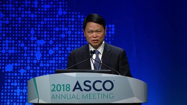 2018ASCO∣首发!埃博霉素类似物Utidelone明显改善晚期乳腺癌患者