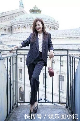 高云翔性侵案女主角相貌普通,但后台强大,更多