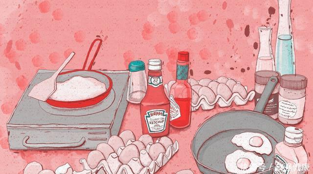 四个时期痛风症状表现大不同,防治痛风,5大饮