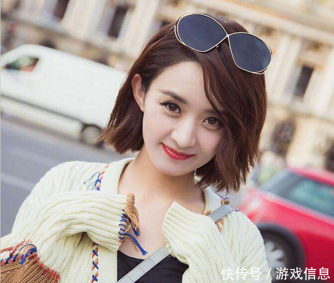 baby拿下迪奥代言人! 赵丽颖品牌大使瞬间尴尬