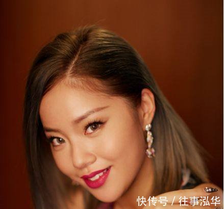 欧阳娜娜整容王菊火了宋轶不红邓家佳回归家庭