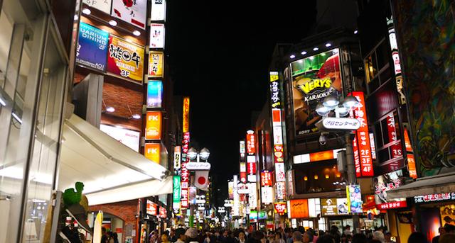 第一次去日本自由行,这些攻略技巧不知道容易