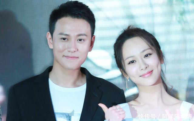 秦俊杰与张雪迎在新《泡沫之夏》中上演吻戏，杨紫什么感受?