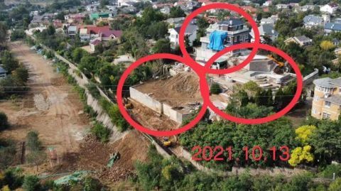 北京别墅拆除违建 2019最新消息