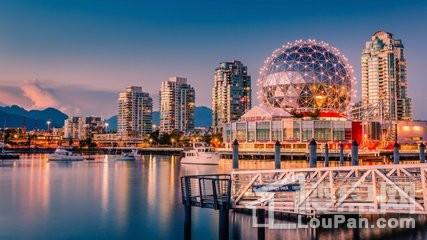 各国年轻人买房压力大PK ,你想去哪个国家?