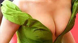 《流星花园》每10年出一版杉菜，大S郑爽沈月简直就是一部女生妆容史！
