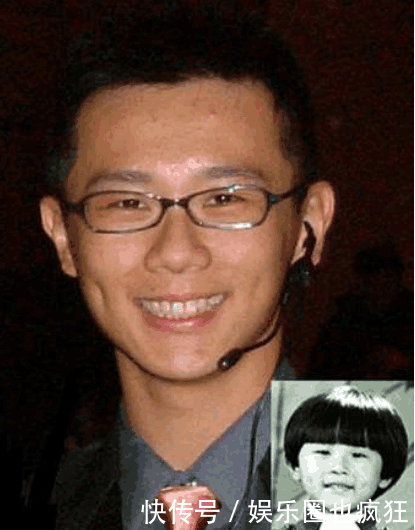 盘点娱乐圈长大后渐渐被人淡忘的6大童星: 哪