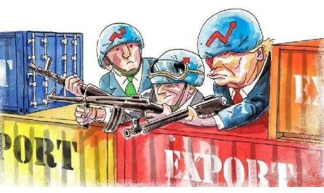 G7联合公报出炉 此次G7被称为史上\"最分裂\"峰会