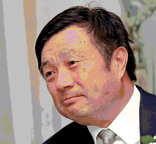 华为要向苹果学习,把手机售价提高,任正非:华为