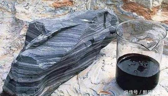 中国这个省份就要发达了,拥有1086亿吨油页岩