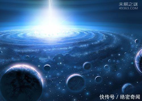 我们如何了解宇宙如何运行,黑洞为宇宙中心？