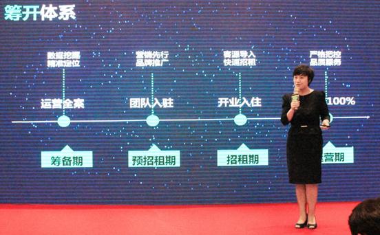 乐乎有朋公寓经营培训:CEO罗意谈未来城市租赁行业竞合关系