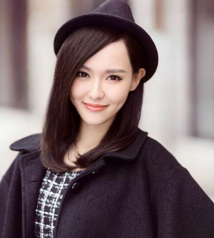 中国最火的十大女明星 第一名竟是她