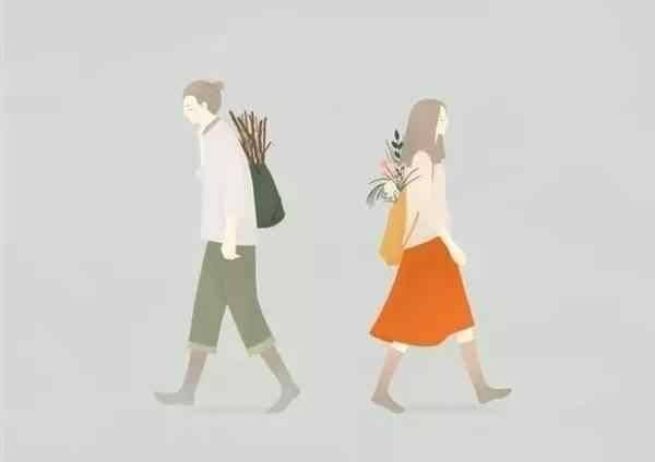 现在夫妻生活的经典模式, 大部分人都因这个而劳燕分飞