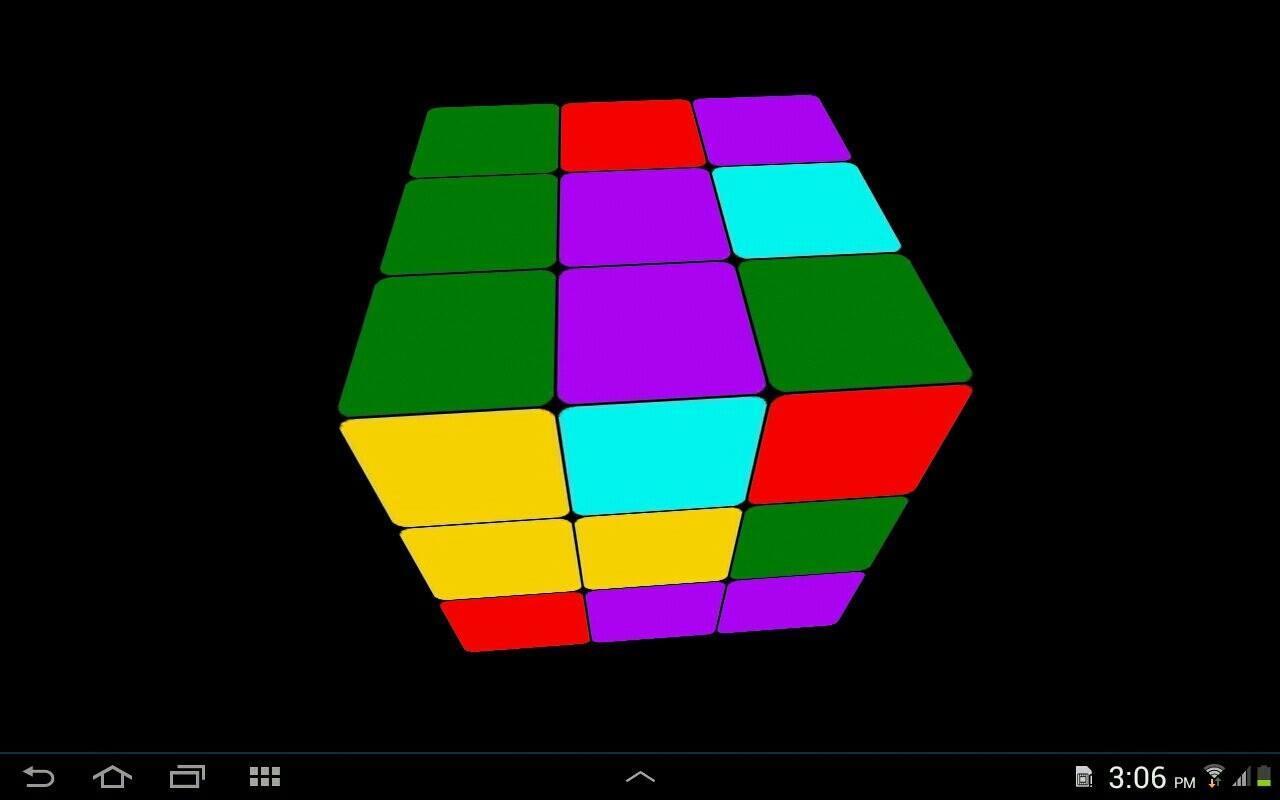 Rubix Fun截图1