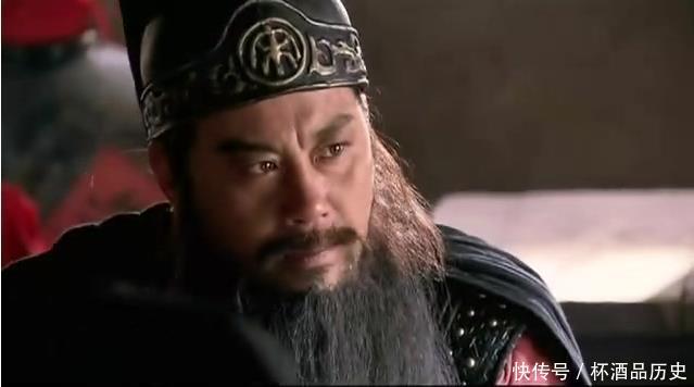 梁山十大巨人排行榜:他执中军帅旗之位,使敌军不敢上前