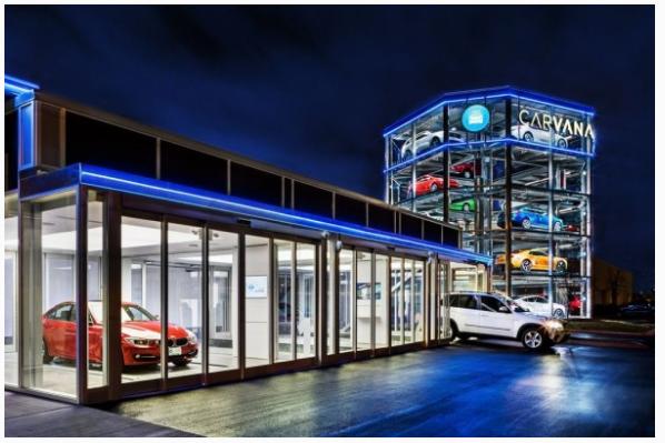 马云怼4s店!15万的车首付1.5万,月供2000开回