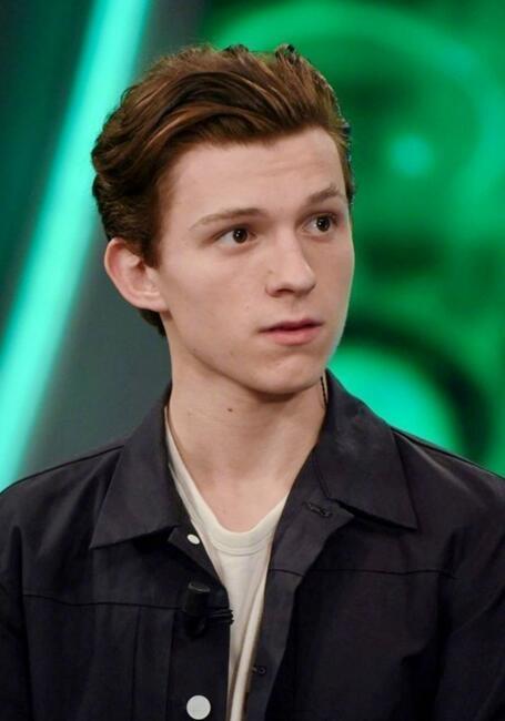 《复联3》演员最高竟是雷神,星云直逼男模身高