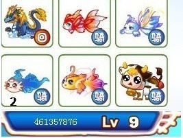 奥比岛配龙鱼怎样才弄让效率高_360问答