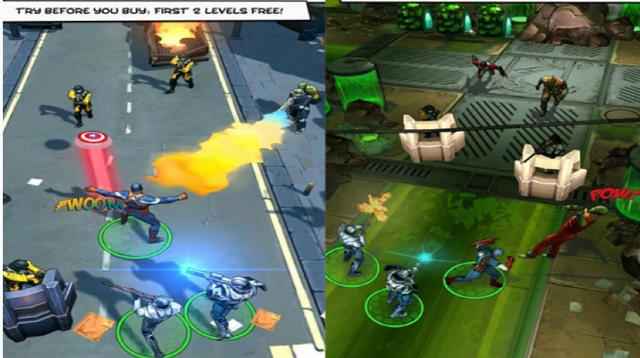 怎么才能变成超级英雄 t01baafc508473e5108.jpg?size=640x358