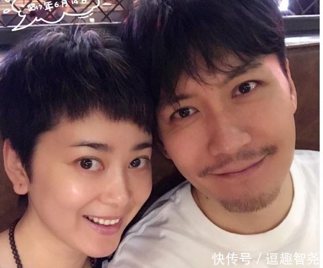 长得帅、演技好,却年纪轻轻就结婚,如今11岁儿