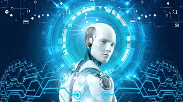 人工智能机器人打电话 机器人替代人工