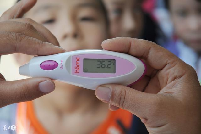 孩子感冒得流感,总是咳嗽怎么办?这几种办法教