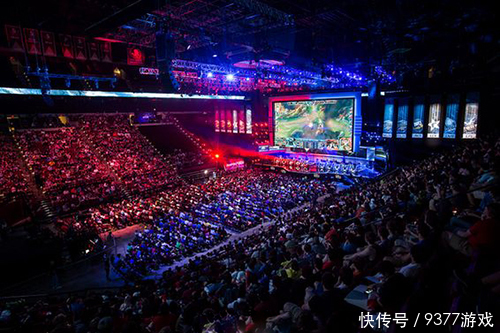 入选2018雅加达亚运会表演项目!这些电竞游戏