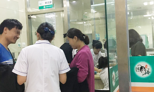 北京白癜风医院最美医护,512护士节向白衣天使们致敬!