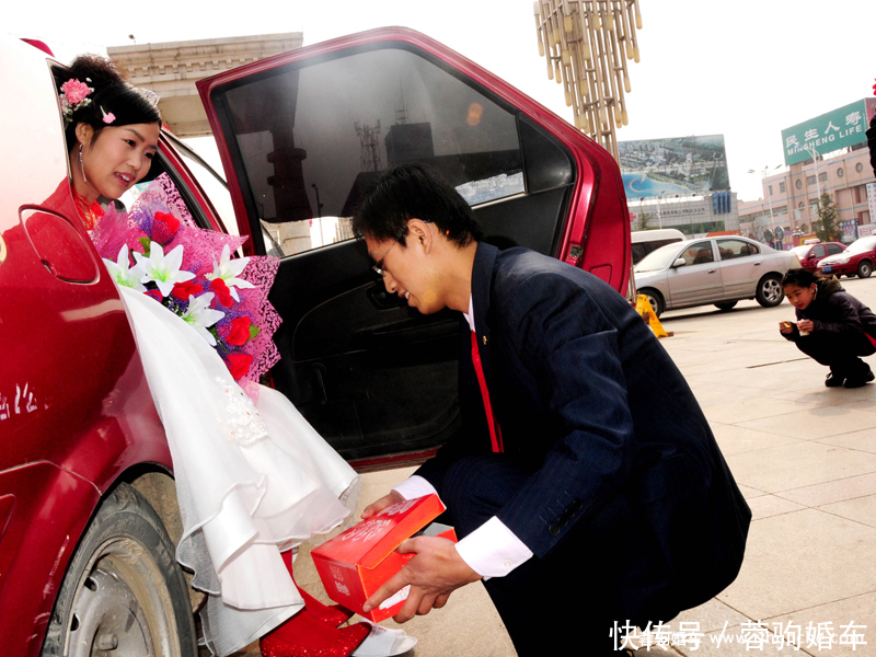 新人结婚朋友圈怎么发通知,才能表达出自己喜