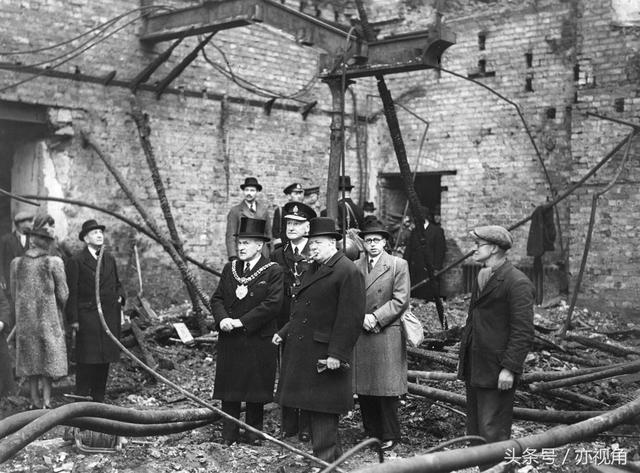 二战导致性别比失衡,看看这些国家是如何恢复