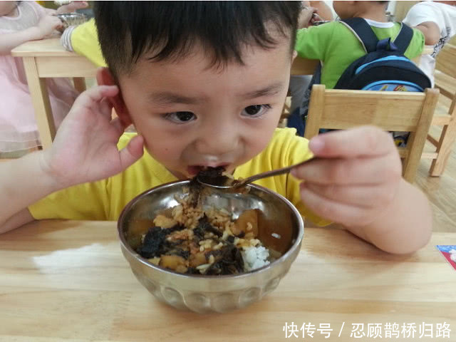 两岁宝宝中毒身亡全是因为它这3种食物千万别