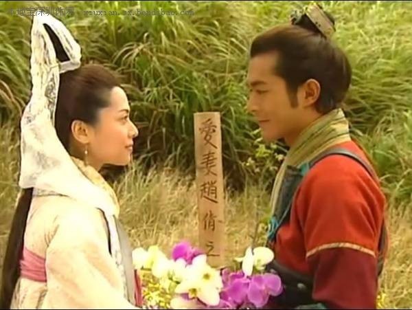 寻秦记项少龙老婆都有谁_360问答