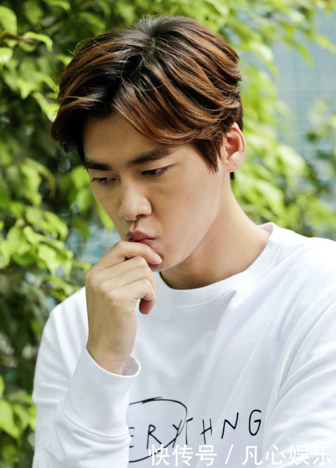 娱乐圈的国民男神,头号人物非李易峰莫属!