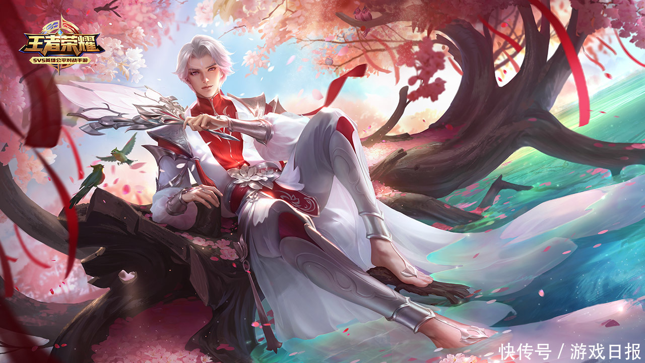 王者荣耀:免疫诸葛亮大招的十大英雄 诸葛亮看到想摔手机