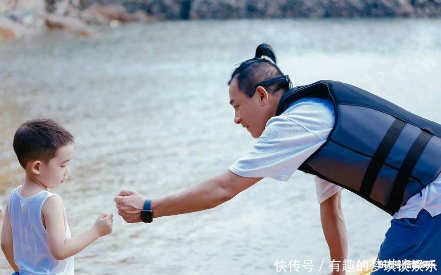 《想想办法吧爸爸》怕是想不出什么办法了,亲