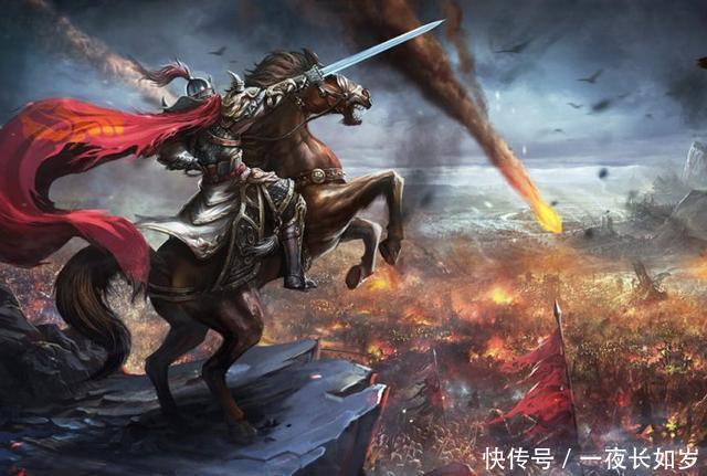 此人是孙武的叔父,他写的兵法更是排在《孙子兵法》之前