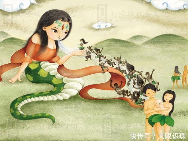 知中华文明起源之初有别其他,不是对抗是包容