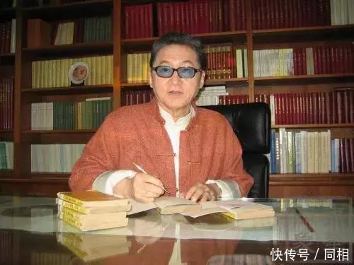 电视老炮儿李敖:我将归来开放!