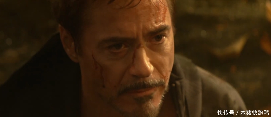 复联4剧情吐槽:钢铁侠原本不用牺牲,穿越时间