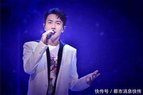 刘恺威《跨界歌王》暗示和杨幂关系--两家粉丝