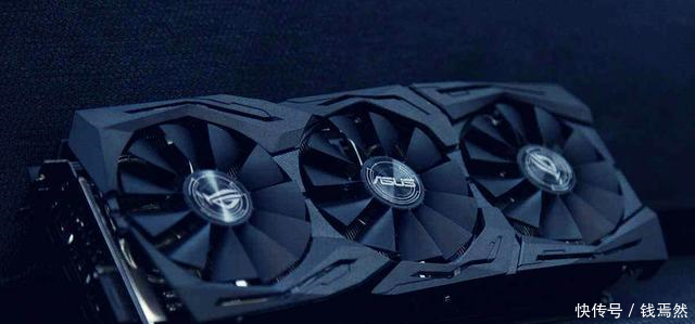 GTX 10系显卡卖了两年, 如今依然高于原价, 神