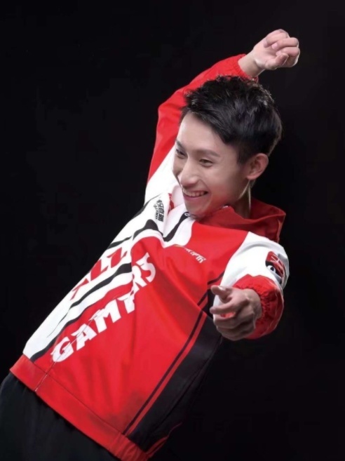 KPL:梦泪out了!JC新人嫌开团麻烦上演杨戬偷