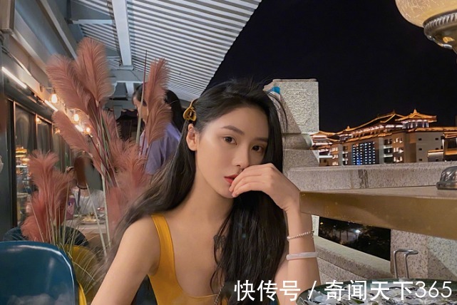 还记得变形计的杨福玉主动洗掉纹身 疑似准备出道