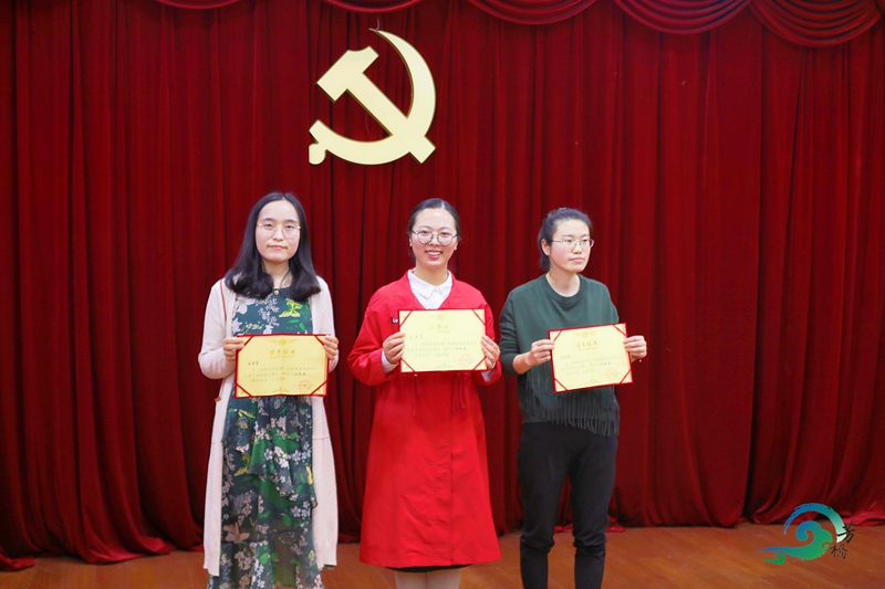 \＂讲好芳桥故事\＂芳桥旅游景区志愿导游选拔赛决赛圆满落幕