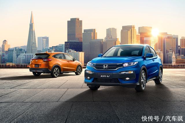 6月SUV销量排行榜前十 合资有惊喜 自主仍主