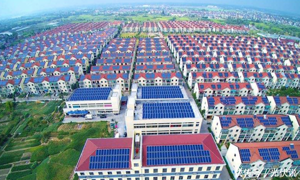 浙江人做光伏生意做的那么好,原来也是有窍门
