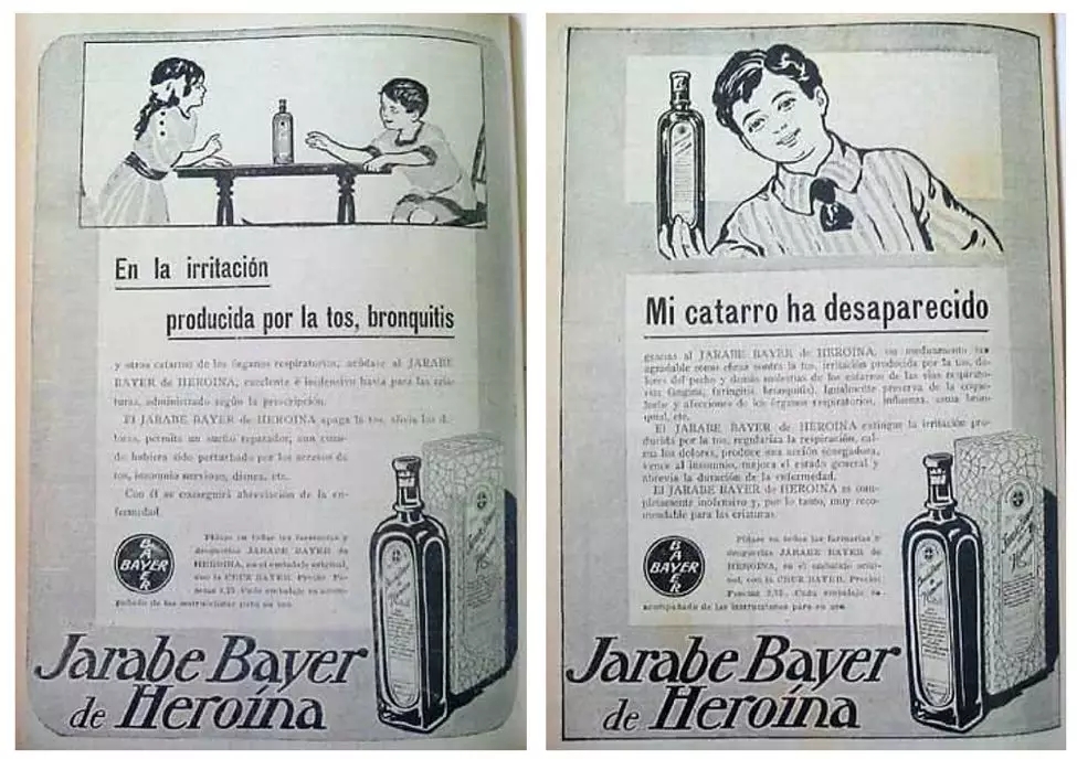 凭借经验 这个高效药物\"成功\"酿造了最大悲剧